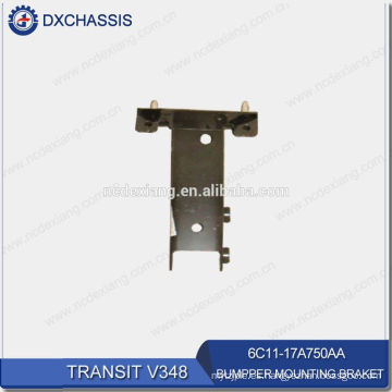 Genuine Transit V348 Soporte de montaje del parachoques 6C11 17A750AA